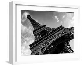 Paris Tour 8-David Innes-Framed Art Print