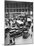 Paris Traffic Hell-null-Mounted Photographic Print