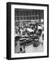 Paris Traffic Hell-null-Framed Photographic Print