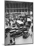 Paris Traffic Hell-null-Mounted Photographic Print