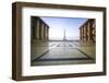 Paris Trocadéro-Philippe Manguin-Framed Photographic Print