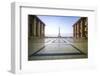 Paris Trocadéro-Philippe Manguin-Framed Photographic Print