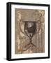 Paris Trophee-Lisa Vincent-Framed Art Print