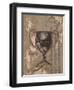 Paris Trophee-Lisa Vincent-Framed Art Print