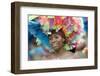 Paris Tropical Summer Carnival, France-Godong-Framed Photographic Print