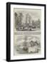 Paris Universal Exhibition-null-Framed Giclee Print