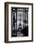 Paris View-null-Framed Art Print