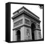 Paris Views I-Emily Navas-Framed Stretched Canvas