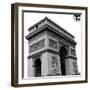 Paris Views I-Emily Navas-Framed Photographic Print