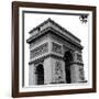 Paris Views I-Emily Navas-Framed Photographic Print