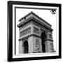 Paris Views I-Emily Navas-Framed Photographic Print