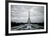 Paris Vista-Joseph Eta-Framed Giclee Print