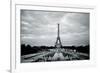 Paris Vista-Joseph Eta-Framed Giclee Print