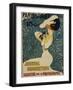 Paris Vivant Poster-Edmond Marie Petitjean-Framed Photographic Print