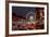 Paris Wheel-Charles Bowman-Framed Photographic Print