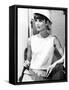 Paris When it Sizzles, Audrey Hepburn, 1964-null-Framed Stretched Canvas