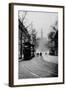 Paris, Which Occurred Victoria, Electric Trams-Brothers Seeberger-Framed Photographic Print