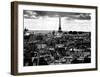 Paris-Torsten Hoffman-Framed Art Print