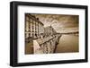 Paris-Marcin Stawiarz-Framed Giclee Print