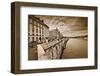 Paris-Marcin Stawiarz-Framed Giclee Print