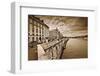 Paris-Marcin Stawiarz-Framed Giclee Print