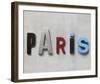 Paris-Louis Gaillard-Framed Art Print