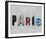 Paris-Louis Gaillard-Framed Art Print