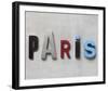 Paris-Louis Gaillard-Framed Art Print
