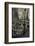 Paris-Sabri Irmak-Framed Art Print