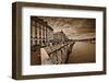 Paris-Marcin Stawiarz-Framed Art Print