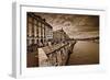 Paris-Marcin Stawiarz-Framed Art Print