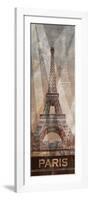 Paris-Conrad Knutsen-Framed Art Print