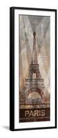 Paris-Conrad Knutsen-Framed Art Print