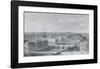 Paris-Edward Paxman Brandard-Framed Giclee Print