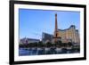 Paris-Eleanor Scriven-Framed Photographic Print