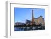 Paris-Eleanor Scriven-Framed Photographic Print