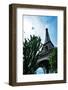 Paris-Laurence Labat-Framed Photographic Print