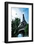 Paris-Laurence Labat-Framed Photographic Print