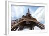 Paris-Tupungato-Framed Photographic Print