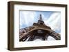 Paris-Tupungato-Framed Photographic Print