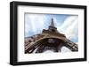 Paris-Tupungato-Framed Photographic Print