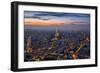 Paris-Giuseppe Torre-Framed Photographic Print