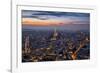 Paris-Giuseppe Torre-Framed Photographic Print