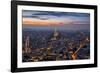 Paris-Giuseppe Torre-Framed Photographic Print