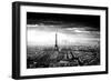 Paris-Jaco Marx-Framed Photographic Print