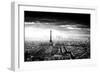 Paris-Jaco Marx-Framed Photographic Print