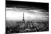 Paris-Jaco Marx-Mounted Photographic Print