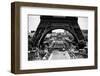 Paris-David Johansson-Framed Photographic Print