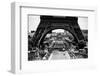 Paris-David Johansson-Framed Photographic Print