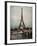 Paris-Sydney Edmunds-Framed Giclee Print